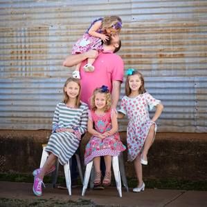 Meet your Posher, Dave